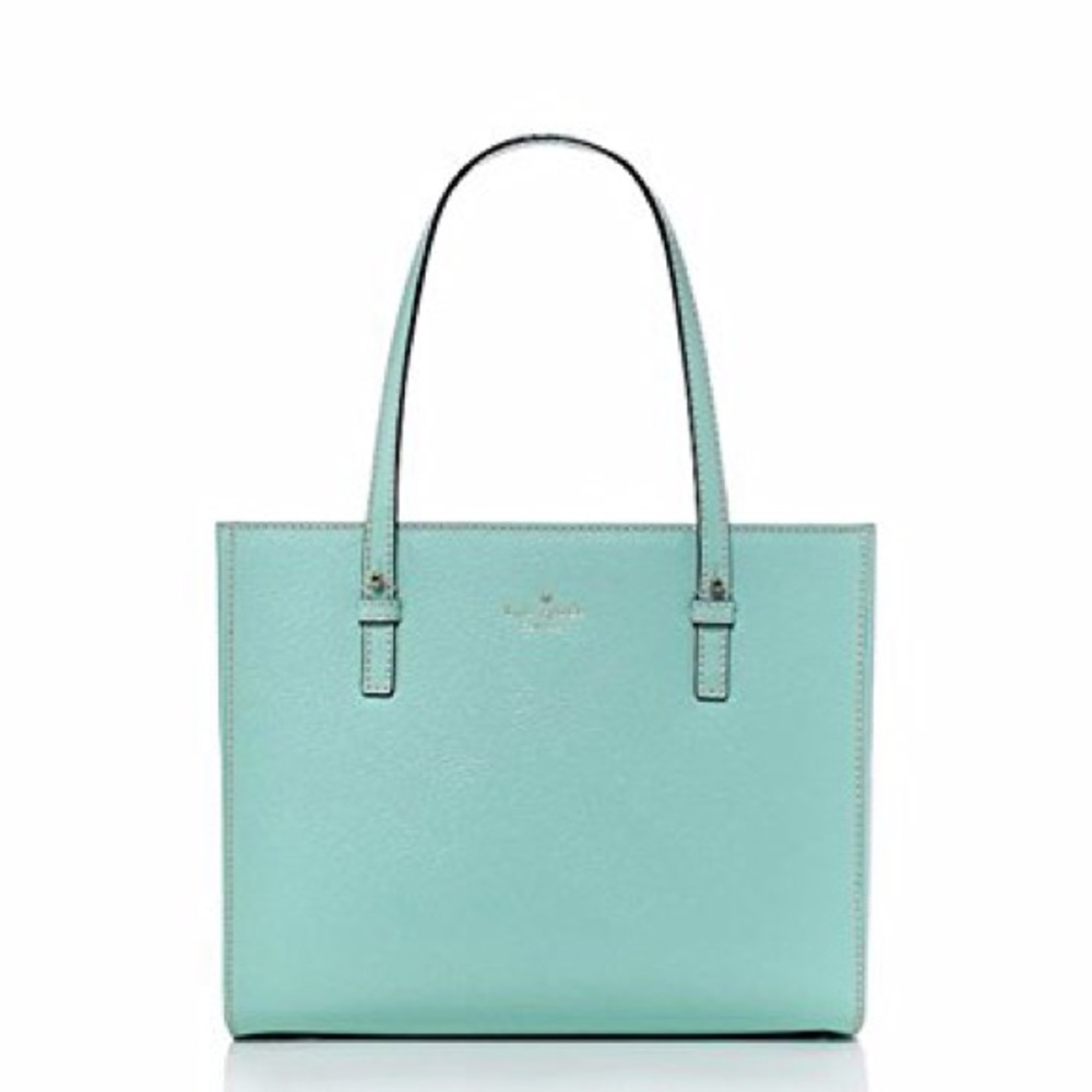 Kate Spade Grand Street Quinn in Robins Egg Blue